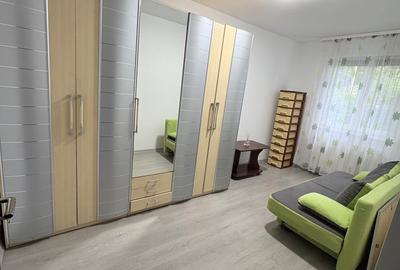 Apartament cu 2 camere semidecomandat în Dâmbu Pietros - 1
