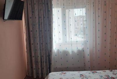 Apartament cu 2 camere semidecomandat în Central - 1