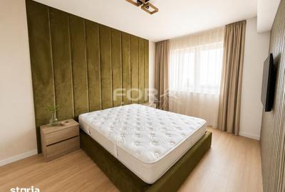 Apartament cu 2 camere decomandat în Calea Aradului - 4