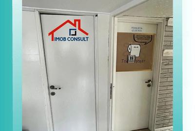 Spațiu comercial, de 50 mp, în Banca Națională - 6