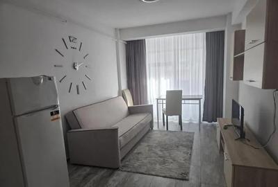 Apartament cu 2 camere, mobilat în Kamsas - 1