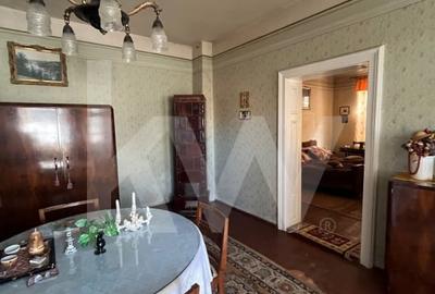 Casă individuală cu 4 camere cu Teren 1413 Mp în Poiana Sibiului - 5