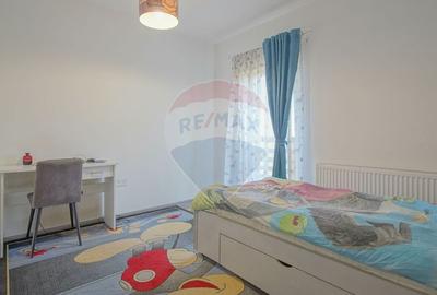Casă individuală cu 4 camere cu Teren 284 Mp în Bartolomeu - 27