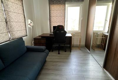 Apartament cu 3 camere decomandat în Borhanci - 4