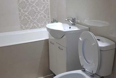 Garsonieră decomandată în Tudor Vladimirescu - 3