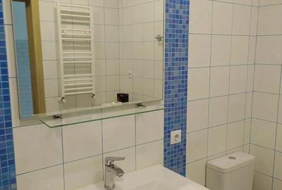 Garsonieră decomandată în Pantelimon