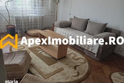 Apartament cu 2 camere semidecomandat în Drumul Taberei