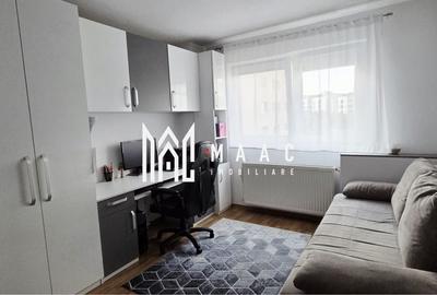 Apartament cu 3 camere decomandat, mobilat în Turnișor - 4