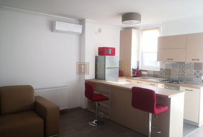 Apartament cu 2 camere decomandat, mobilat în Medicină - 8