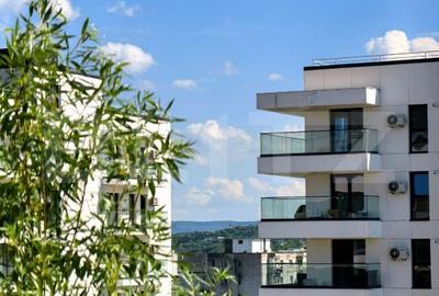 Apartament cu 2 camere decomandat, mobilat în Păcurari - 1