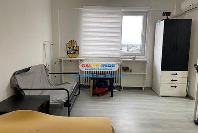 Garsonieră semidecomandată, mobilată în Central