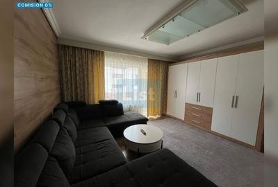 Apartament cu 2 camere decomandat, mobilat în Florești