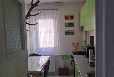 Apartament cu 2 camere decomandat în Exterior Vest - 3