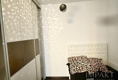Apartament cu 2 camere decomandat, mobilat în Mărăști - 4