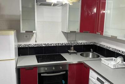 Garsonieră nedecomandată în Smeura - 2