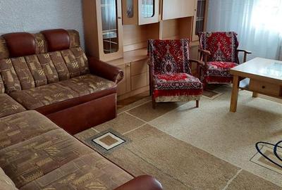 Apartament cu 2 camere decomandat în George Enescu