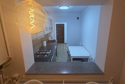 Apartament cu 2 camere decomandat în Tătărași