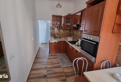 Casă cu 2 camere cu Teren 133 Mp în Orașul Nou