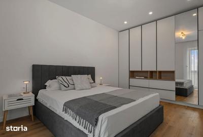 Apartament cu 3 camere decomandat în Militari - 3