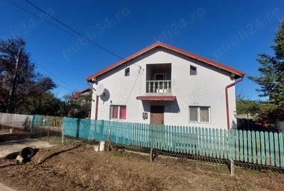 Casă cu 4 camere în Bâldana - 6