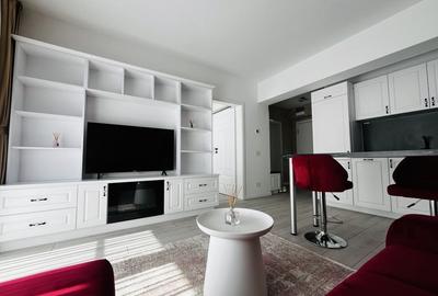 Apartament cu 2 camere în Nufărul - 4