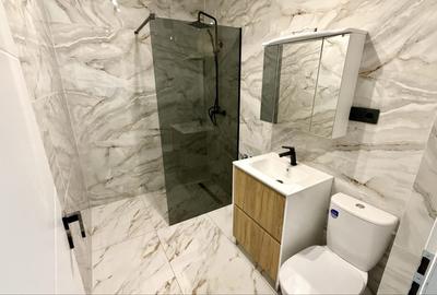 Apartament cu 2 camere decomandat în Exterior Vest