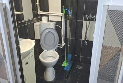 Garsonieră decomandată în Țiglina 1