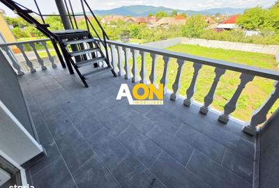 Casă cu 4 camere în Bărăbanț