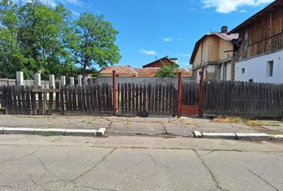 Spațiu comercial, în Băceni - 5