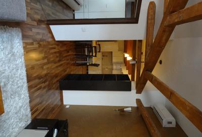 Apartament cu 2 camere semidecomandat în P-ța Unirii - 9