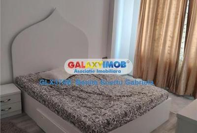Apartament cu 3 camere semidecomandat, mobilat în Est - 6