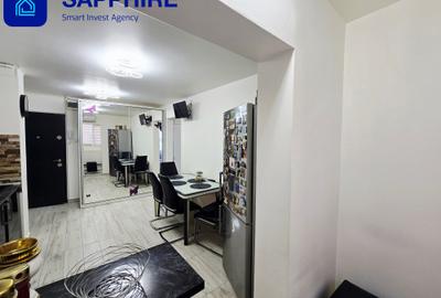 Apartament cu 2 camere decomandat în Crângași - 10