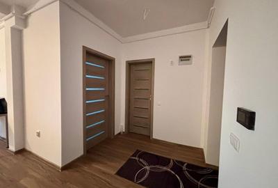 Apartament cu 2 camere în Șelimbăr