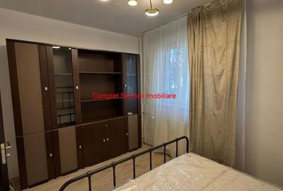 Garsonieră decomandată în Drumul Taberei - 2