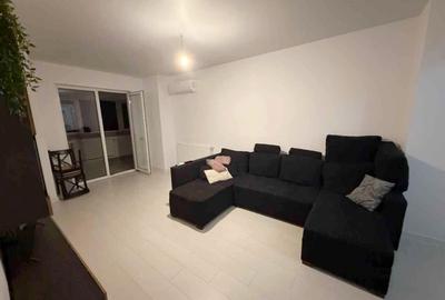 Apartament cu 2 camere, mobilat în Rahova