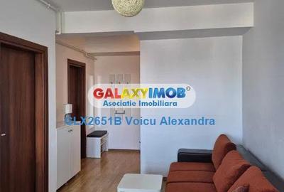 Apartament cu 2 camere decomandat, mobilat în Berceni
