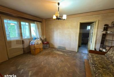Apartament cu 2 camere semidecomandat în Nord - 2