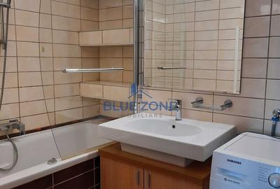 Apartament cu 3 camere decomandat, mobilat în Splaiul Unirii - 8