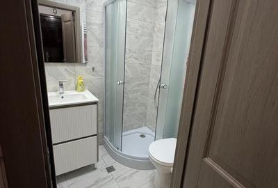 Garsonieră în CET - 8