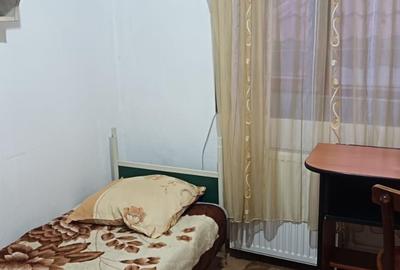 Garsonieră, mobilată în Central