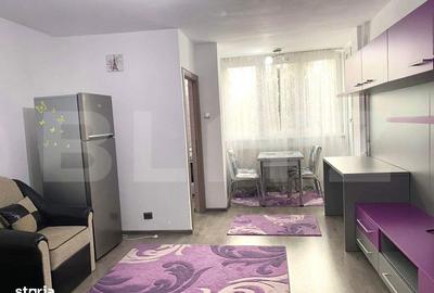 Garsonieră în Gheorgheni - 5