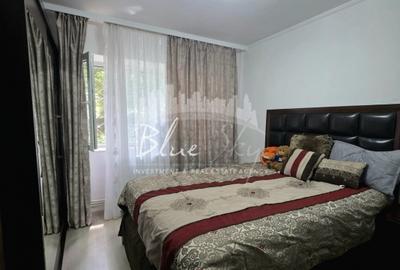 Apartament cu 3 camere semidecomandat, mobilat în Dacia - 4
