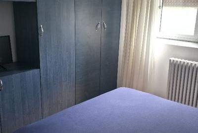 Apartament cu 2 camere semidecomandat în Central - 3