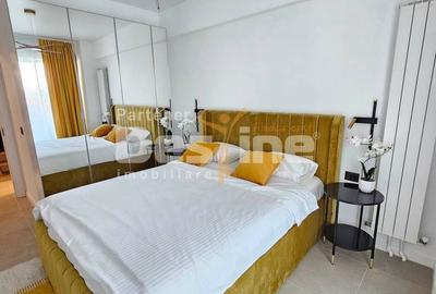 Apartament cu 2 camere în Central - 9