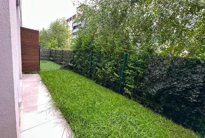 Garsonieră decomandată, mobilată în Băneasa - 1