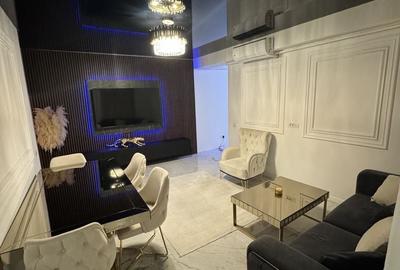 Apartament cu 3 camere decomandat în Palazu Mare - 7