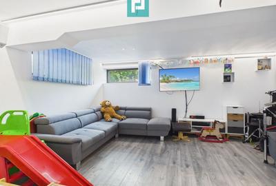 Casă individuală cu 6 camere cu Teren 1257 Mp în Lipovei - 13