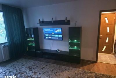 Apartament cu 2 camere semidecomandat în Titan