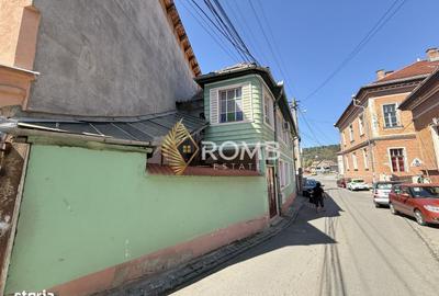 Casă cu 4 camere în Angofa