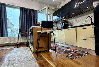 Apartament cu 3 camere decomandat în Titan - 6